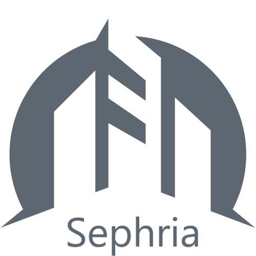 Sephria