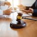 Engager un avocat