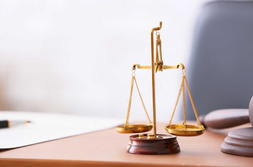 Engager un avocat