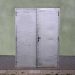 Portes battantes